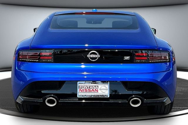 New 2026 Nissan Z Sport image 4