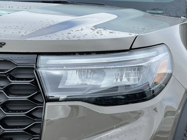 New 2026 Ford Explorer ST image 46