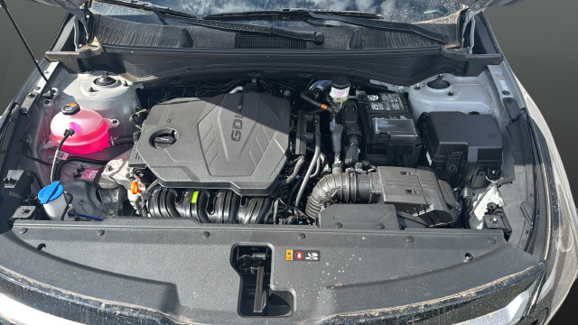 New 2027 Kia Sportage EX AWD/4WD image 29