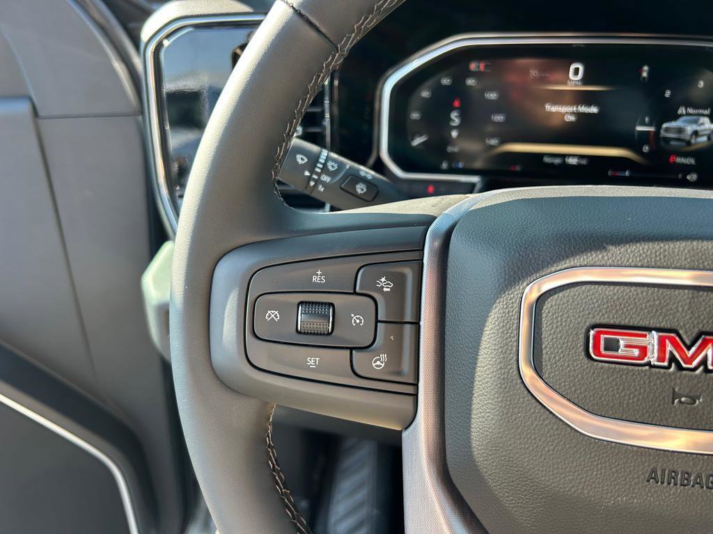 New 2026 GMC Sierra 1500 Elevation image 13