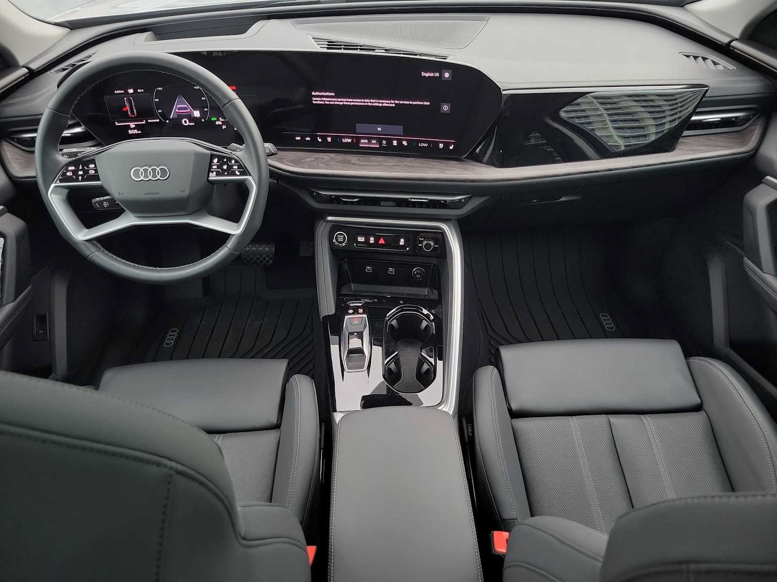 Certified 2025 Audi Q5 Premium Plus AWD/4WD image 13