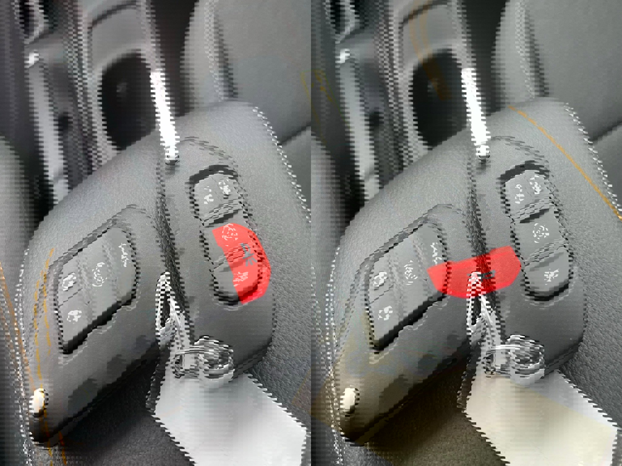 New 2024 Jeep Wrangler Unlimited Sahara image 20