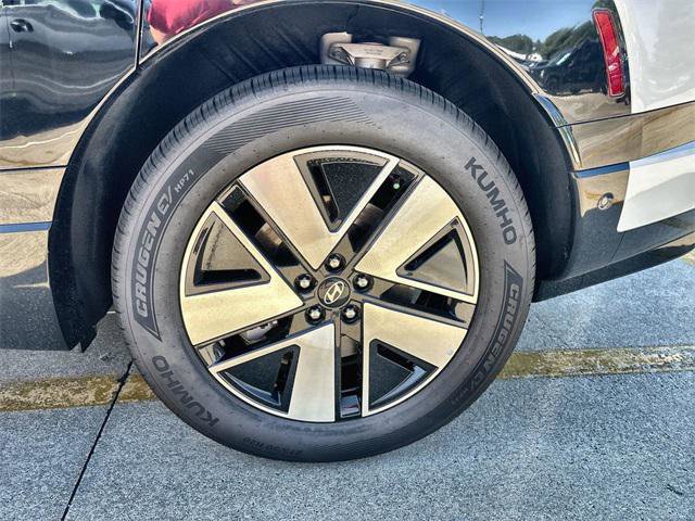 New 2026 Hyundai Ioniq 9 SEL image 20