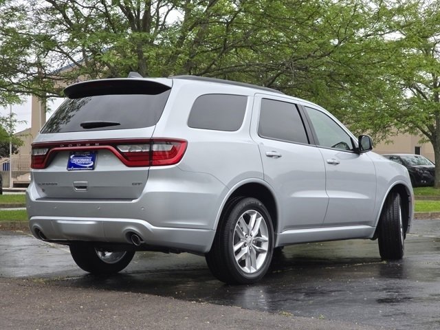 New 2025 Dodge Durango GT image 29