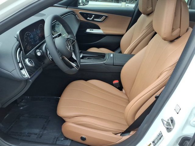 New 2026 Mercedes-Benz E 350 4MATIC Sedan image 14