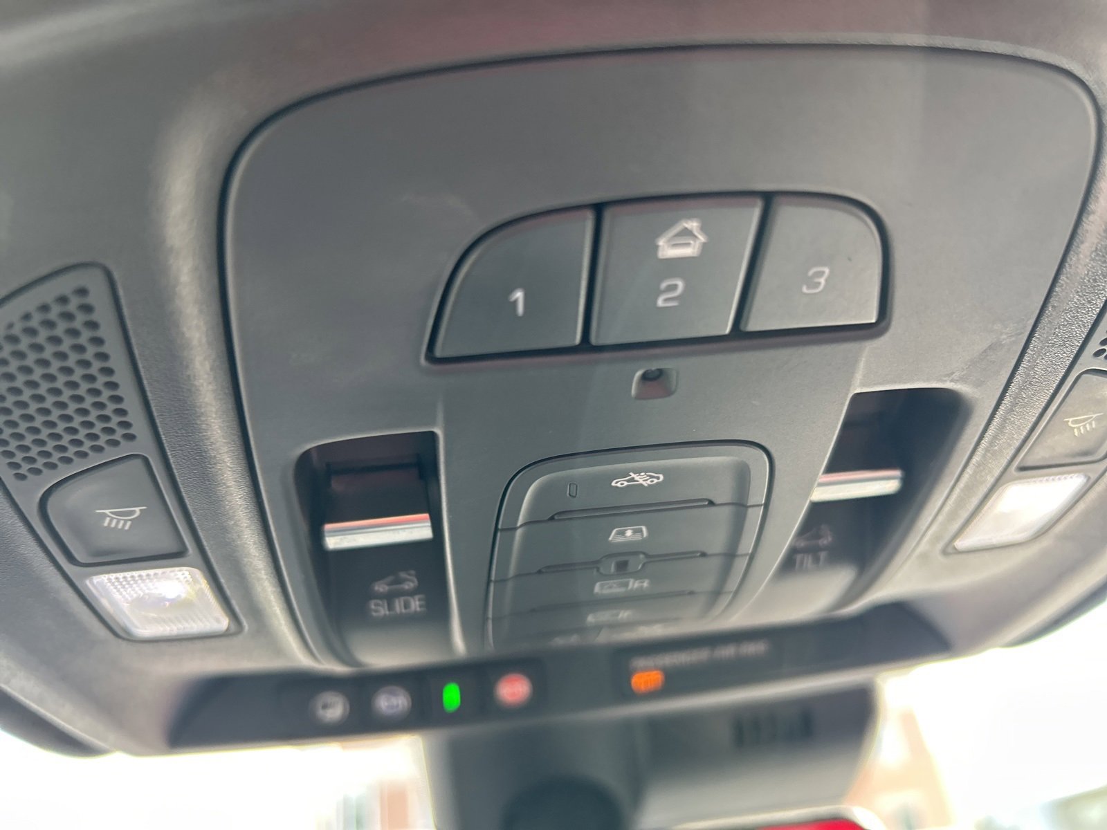 Used 2018 Cadillac CT6 Luxury image 15