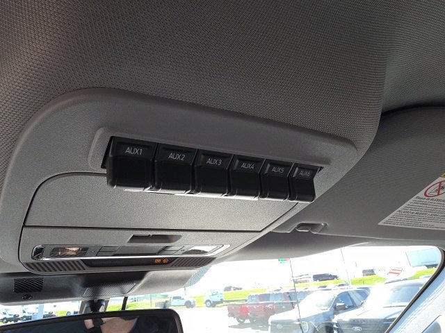 New 2026 Ford F350 Lariat image 29