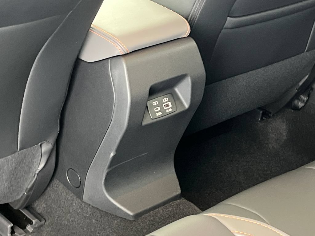 New 2026 Subaru Crosstrek 2.5i Limited w/ Crosstrek Mirror Package AWD/4WD image 35