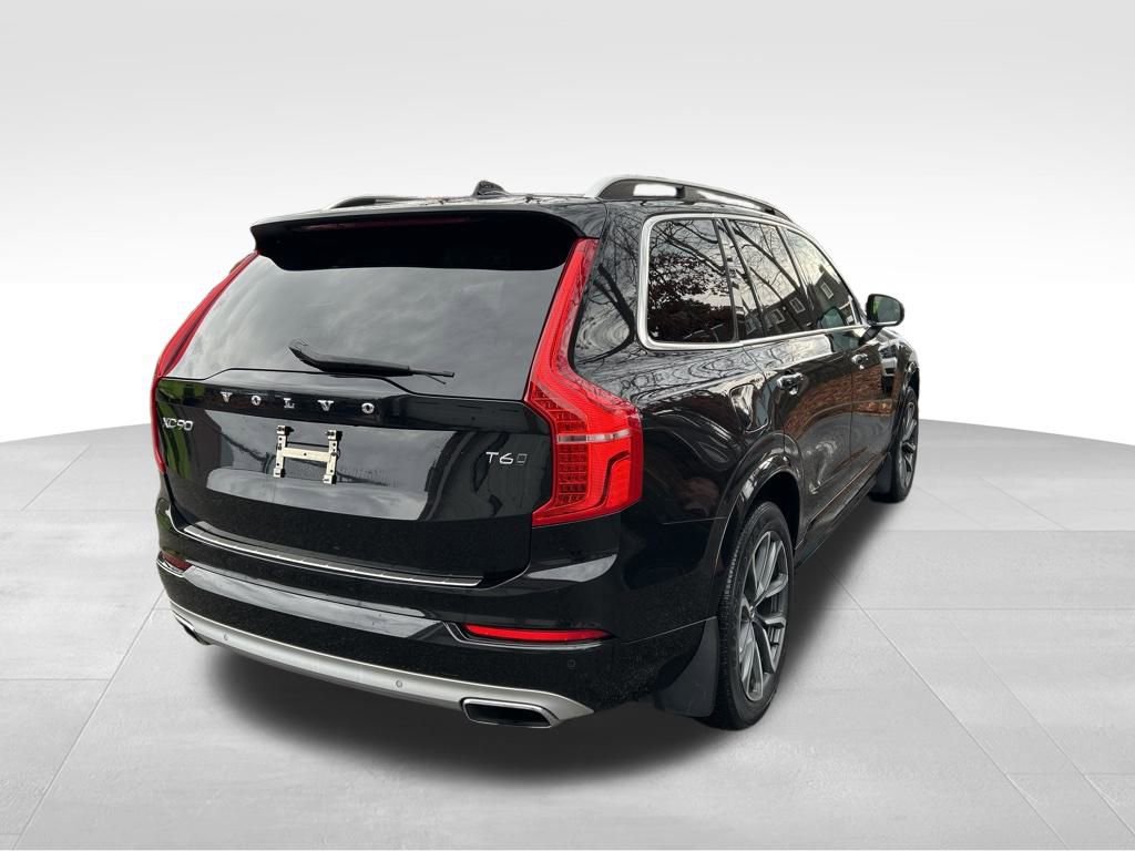 Used 2018 Volvo XC90 T6 Momentum w/ Protection Package Premier image 5
