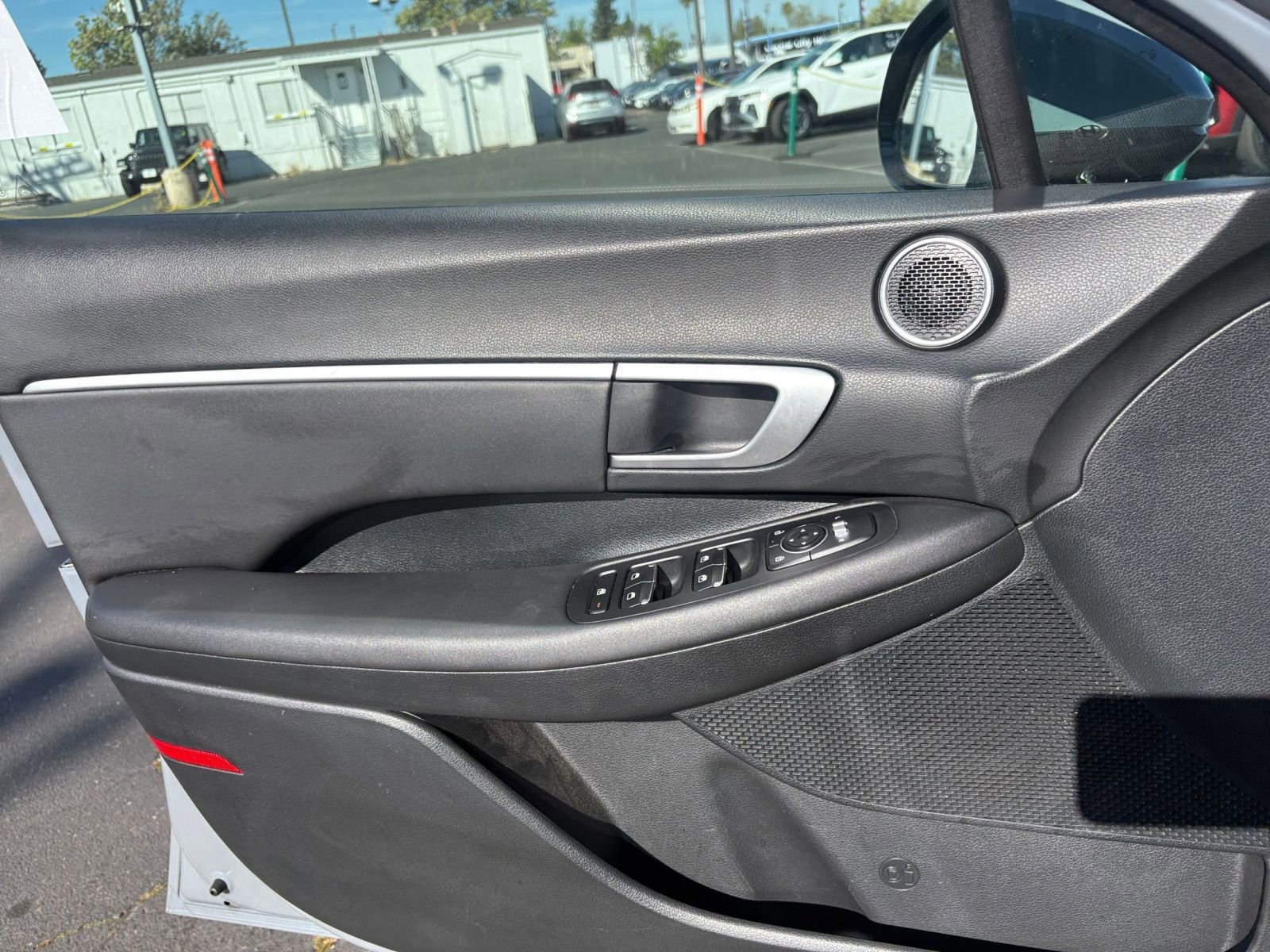 Used 2025 Hyundai Sonata SEL image 18