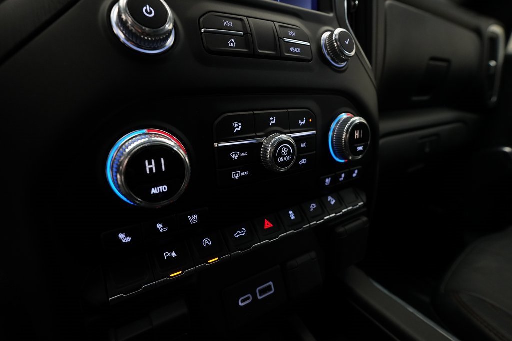 Used 2019 GMC Sierra 1500 AT4 w/ AT4 Premium Package image 19