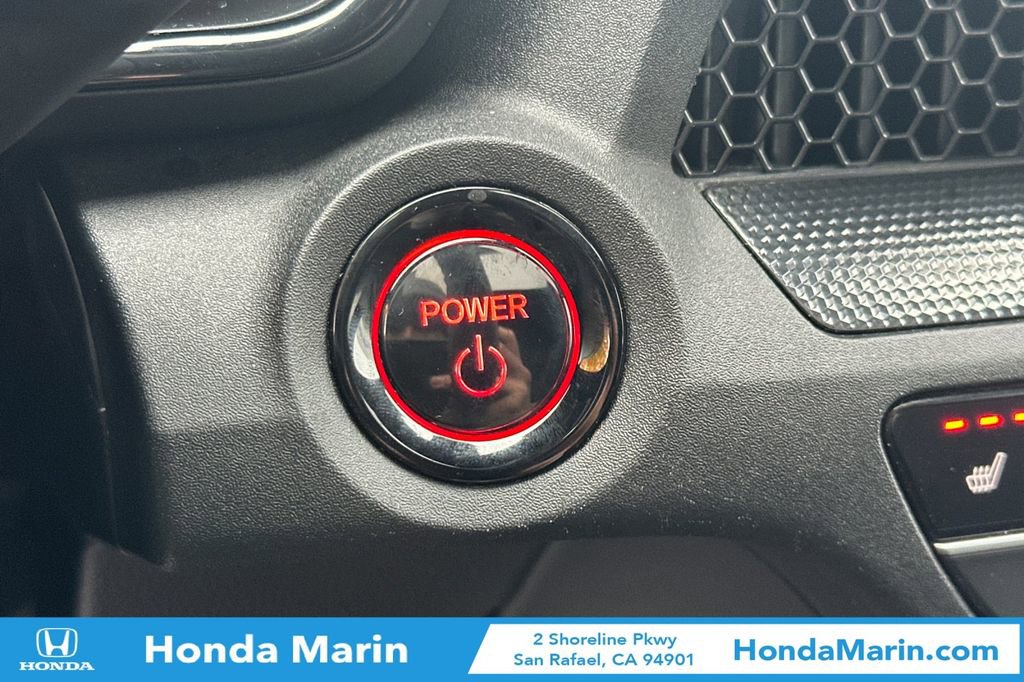 Used 2023 Honda CR-V Sport image 27