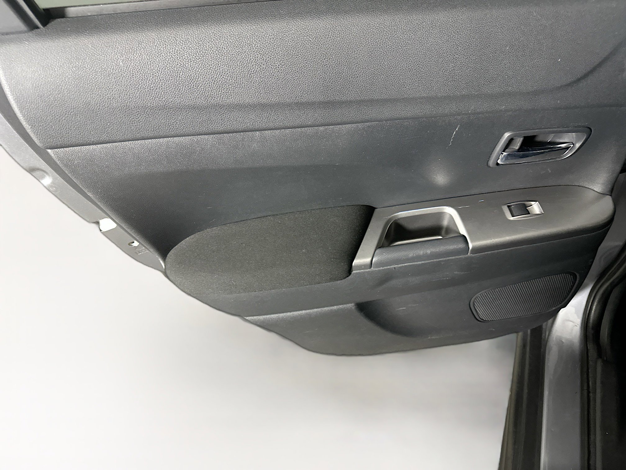 Used 2019 Mitsubishi Outlander Sport ES image 24