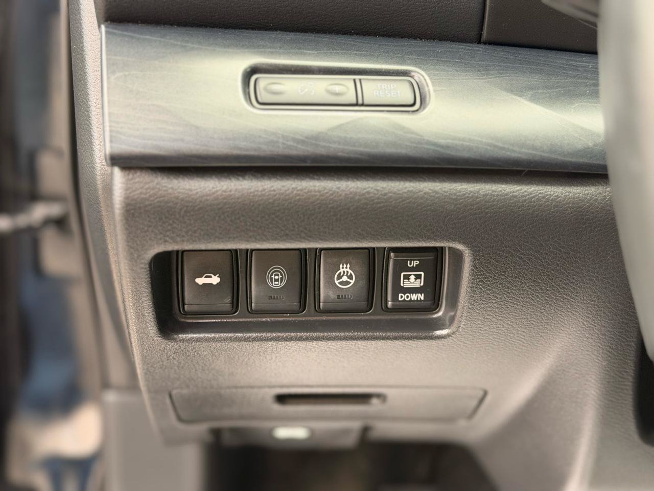 Used 2019 Nissan Maxima Platinum w/ Illumination Package FWD image 11