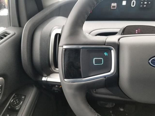 New 2026 Ford Expedition Max Active image 26