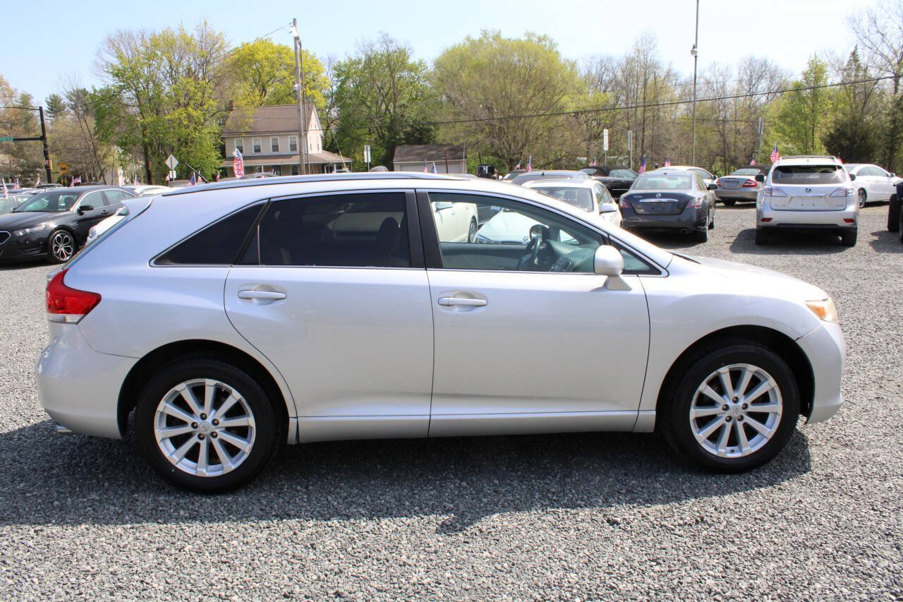 Used 2009 Toyota Venza FWD image 6