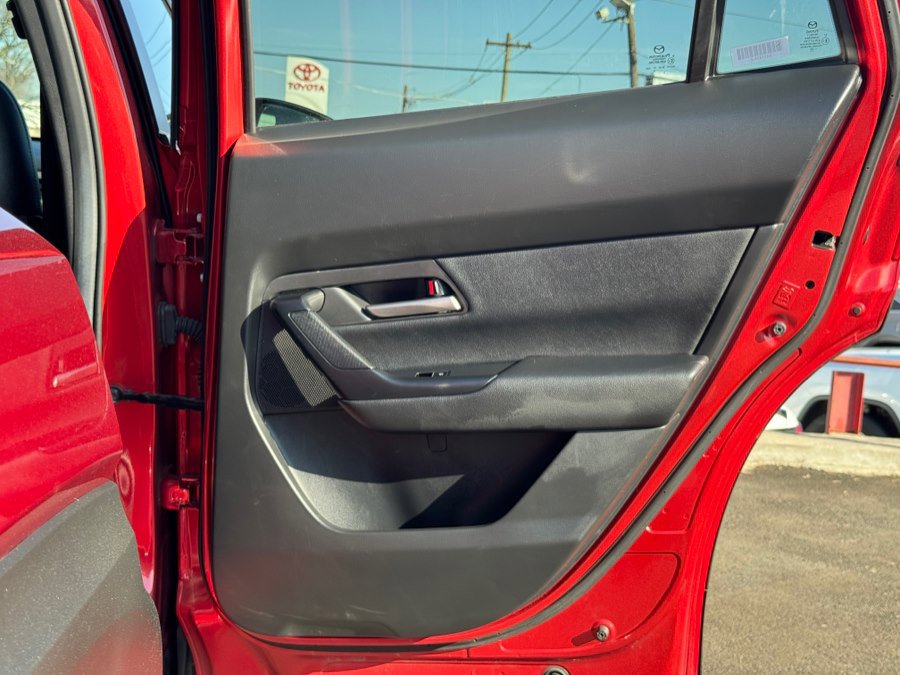 Used 2024 MAZDA CX-50 AWD 2.5 S w/ Preferred Package image 36