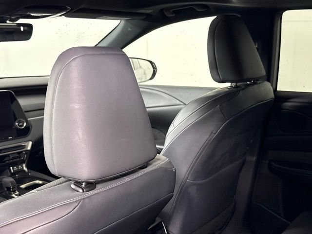 Certified 2023 Lexus RX 350 Premium w/ Accessory Package image 23