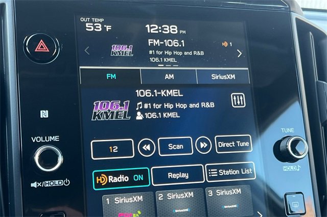 New 2026 Subaru Impreza 2.0i Sport image 15