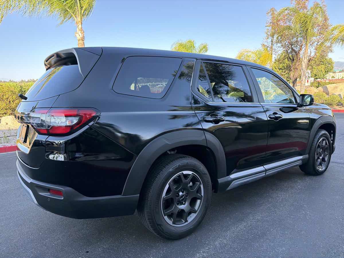 Used 2024 Honda Pilot EX-L image 17