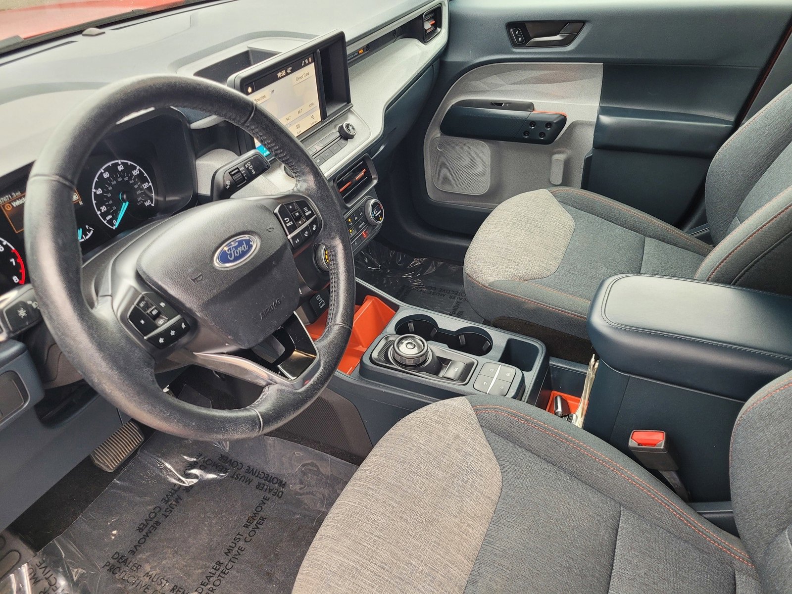 Certified 2022 Ford Maverick XLT w/ XLT Luxury Package image 19