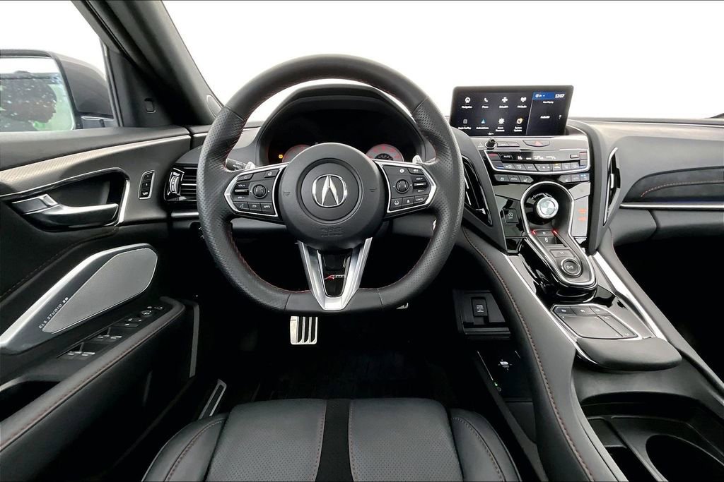Used 2024 Acura RDX A-Spec image 7