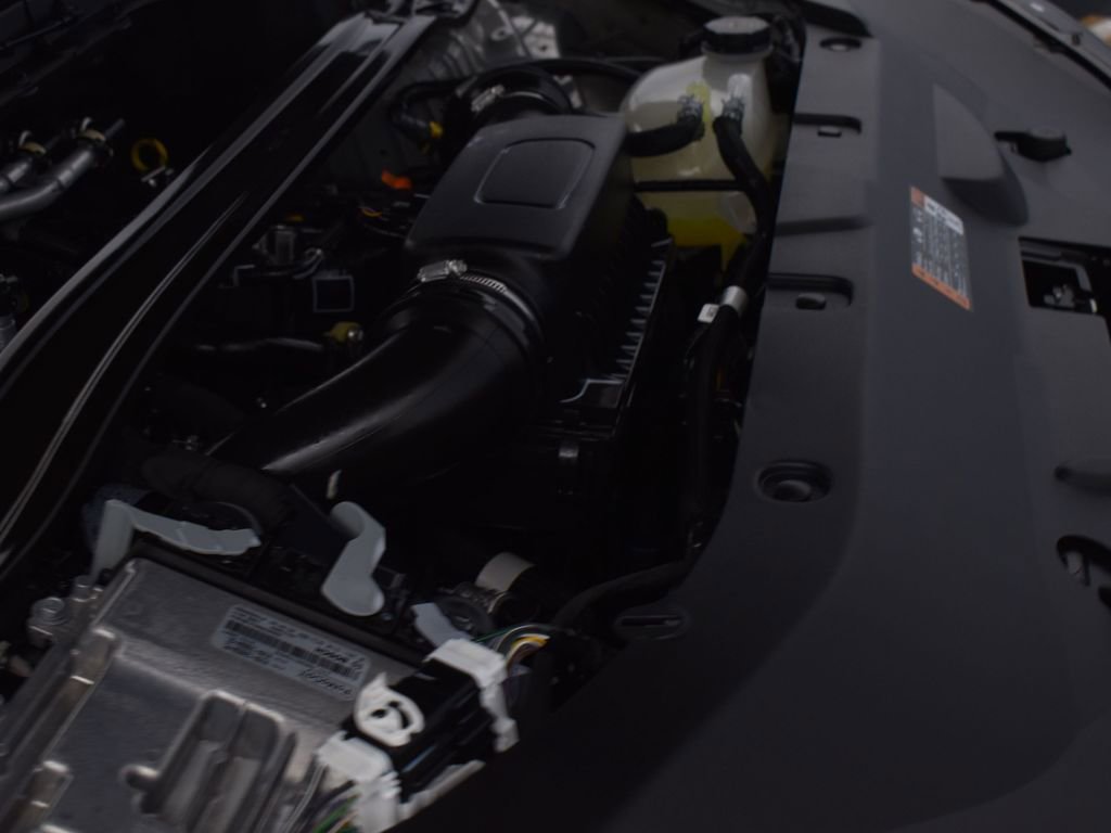 Used 2025 Lincoln Aviator Reserve w/ Equipment Group 201A image 20