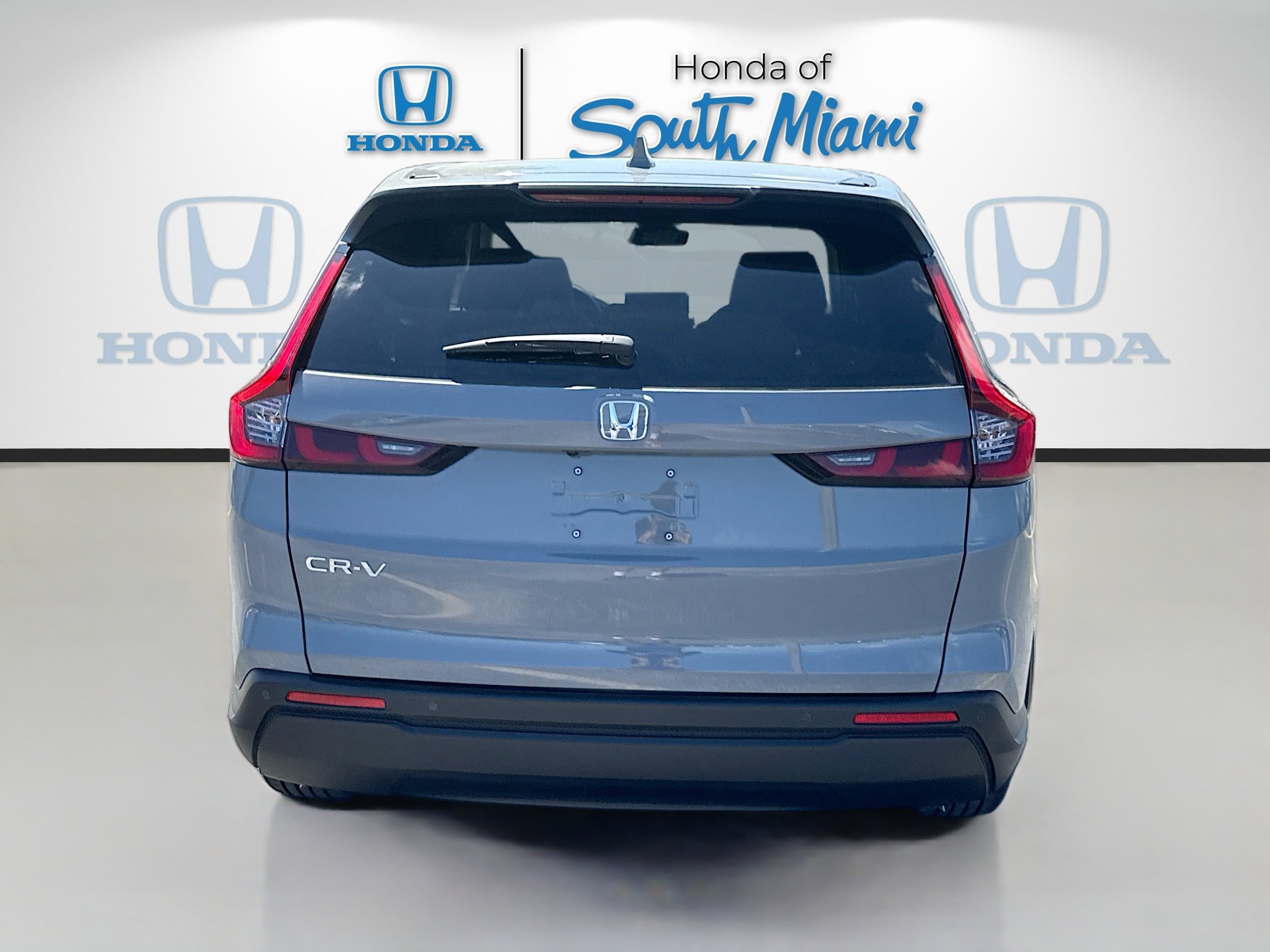 New 2026 Honda CR-V EX-L image 6