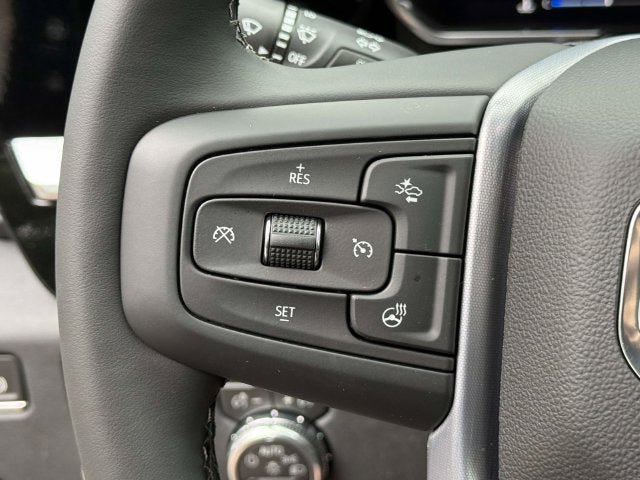 New 2026 GMC Sierra 1500 Elevation AWD/4WD image 18