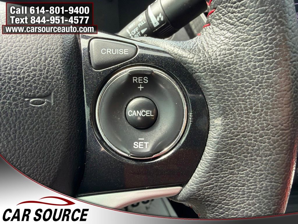 Used 2015 Honda Civic Si image 10