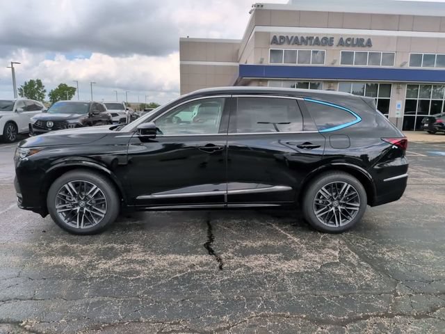 New 2026 Acura MDX w/ Advance Package AWD/4WD image 13