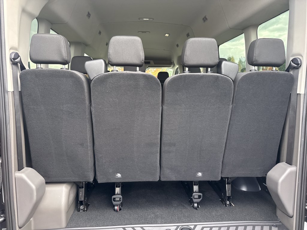 New 2026 Ford Transit 350 XL RWD image 30