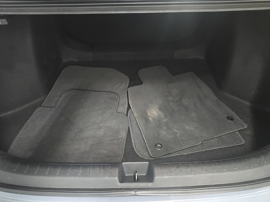 Used 2023 Honda Civic Sport image 11