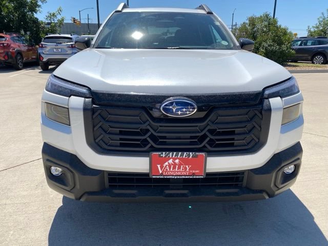 New 2026 Subaru Outback Premium AWD/4WD image 8