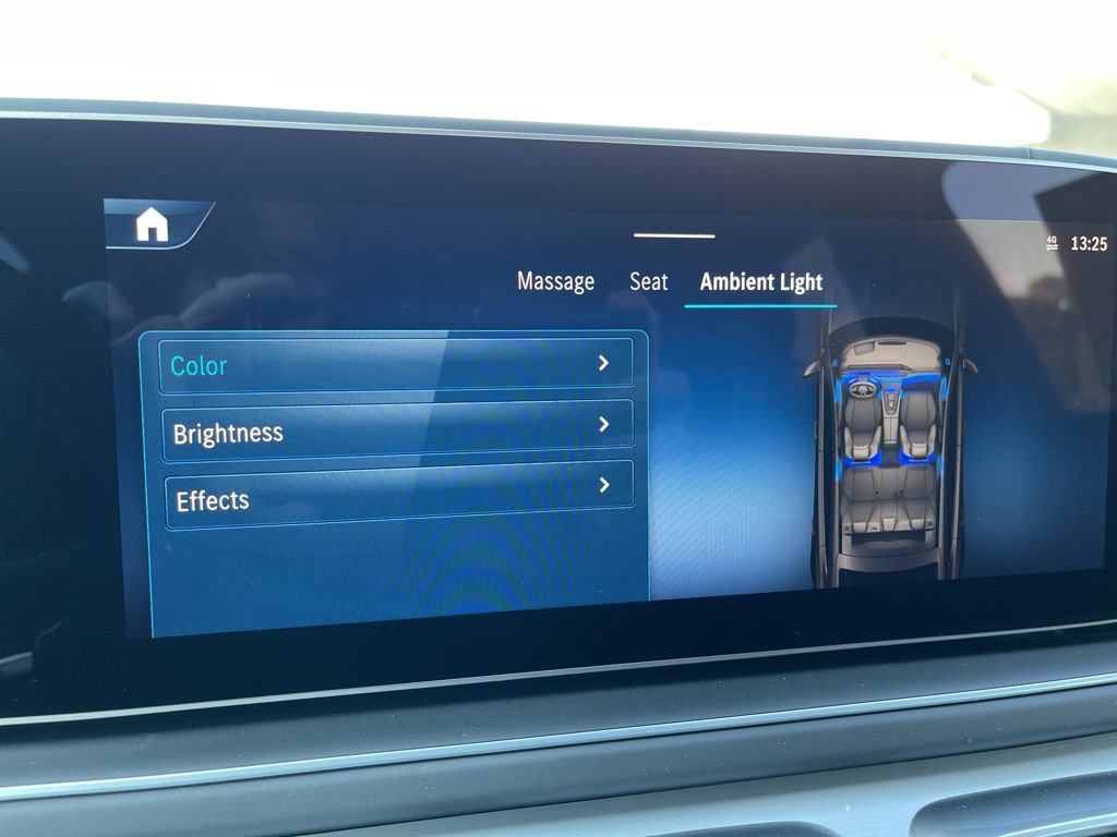 New 2025 Mercedes-Benz GLE 63 AMG S image 13