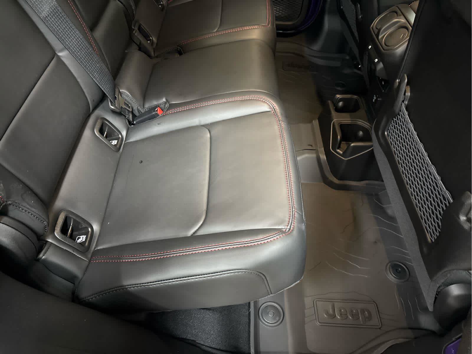 New 2026 Jeep Gladiator Rubicon image 42