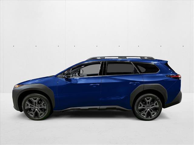 New 2026 Subaru Trailseeker AWD/4WD image 2