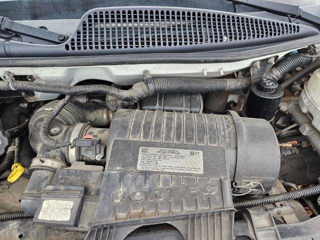 Used 2016 Chevrolet Express 3500 3500 Van 139 image 21