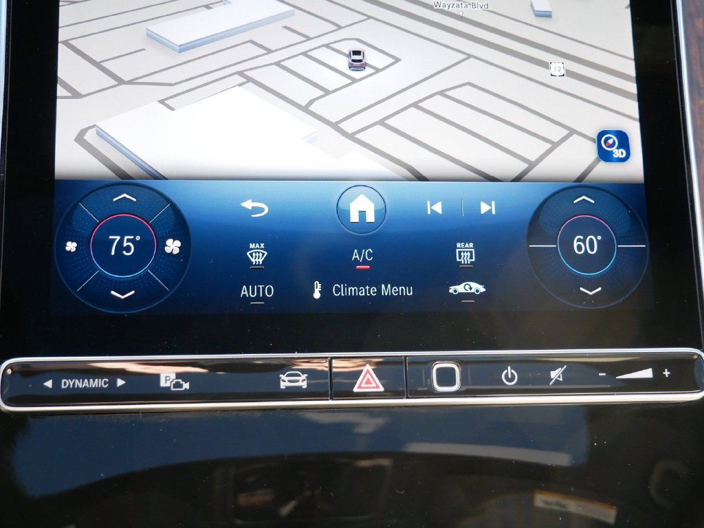Used 2025 Mercedes-Benz GLC 300 4MATIC image 21