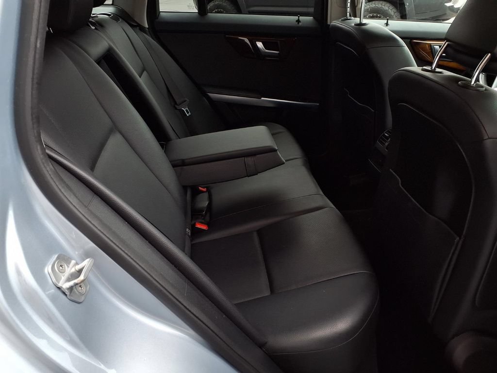 Used 2013 Mercedes-Benz GLK 350 2WD image 20
