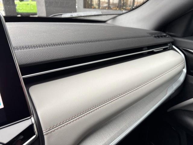 New 2026 Jeep Compass Limited w/ Sun, Sound & Navigation Group image 23