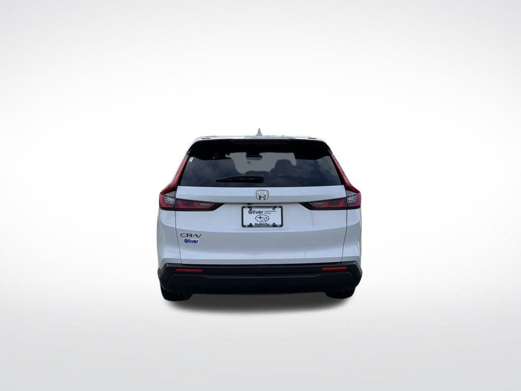 Used 2023 Honda CR-V EX image 13