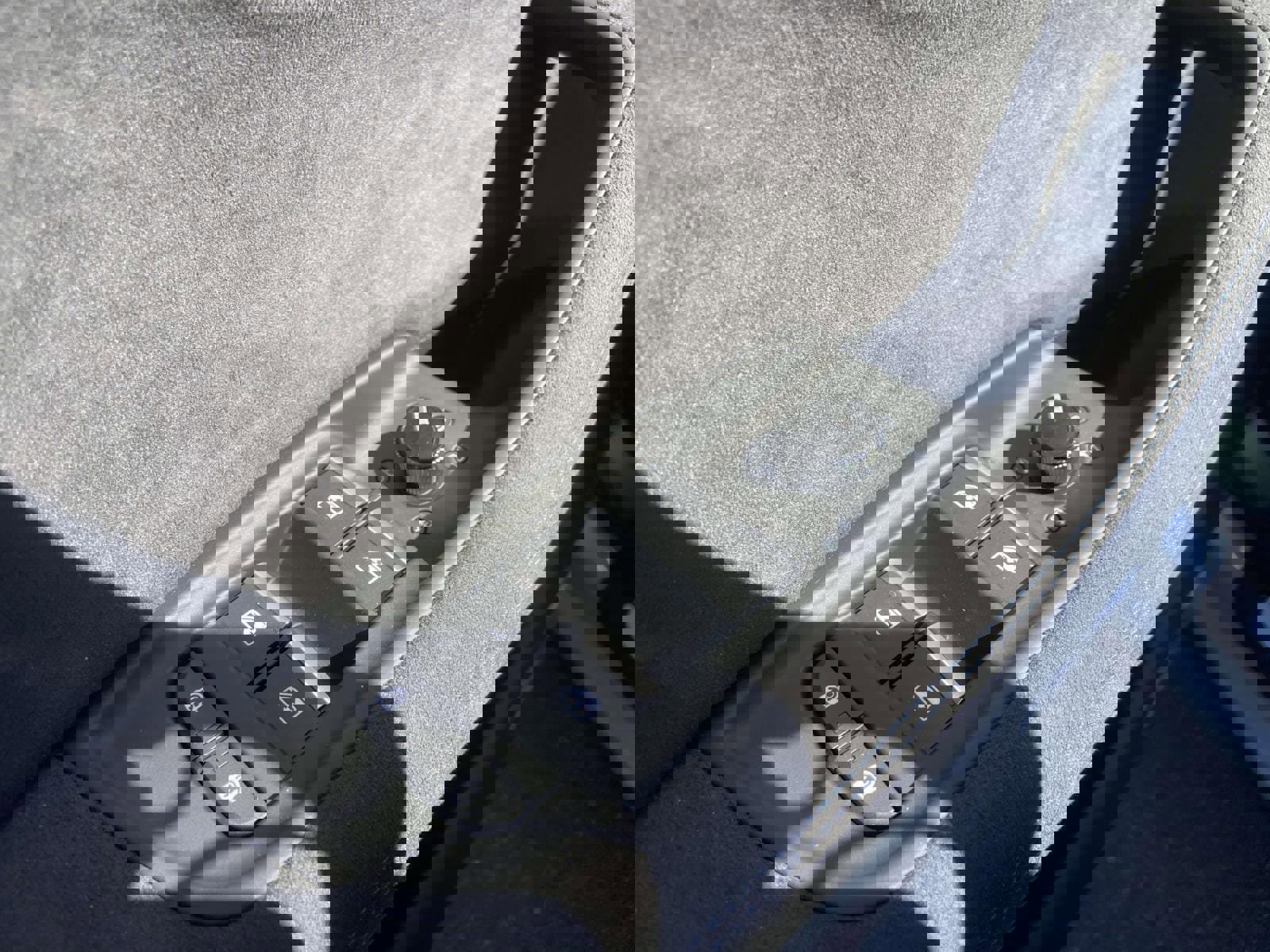 New 2026 Audi RS Q8 performance image 21