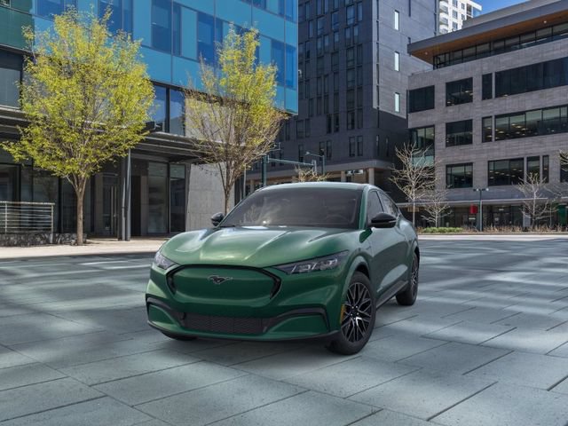 New 2026 Ford Mustang Mach-E Premium AWD/4WD image 3
