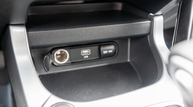 Used 2024 Kia Seltos LX image 27