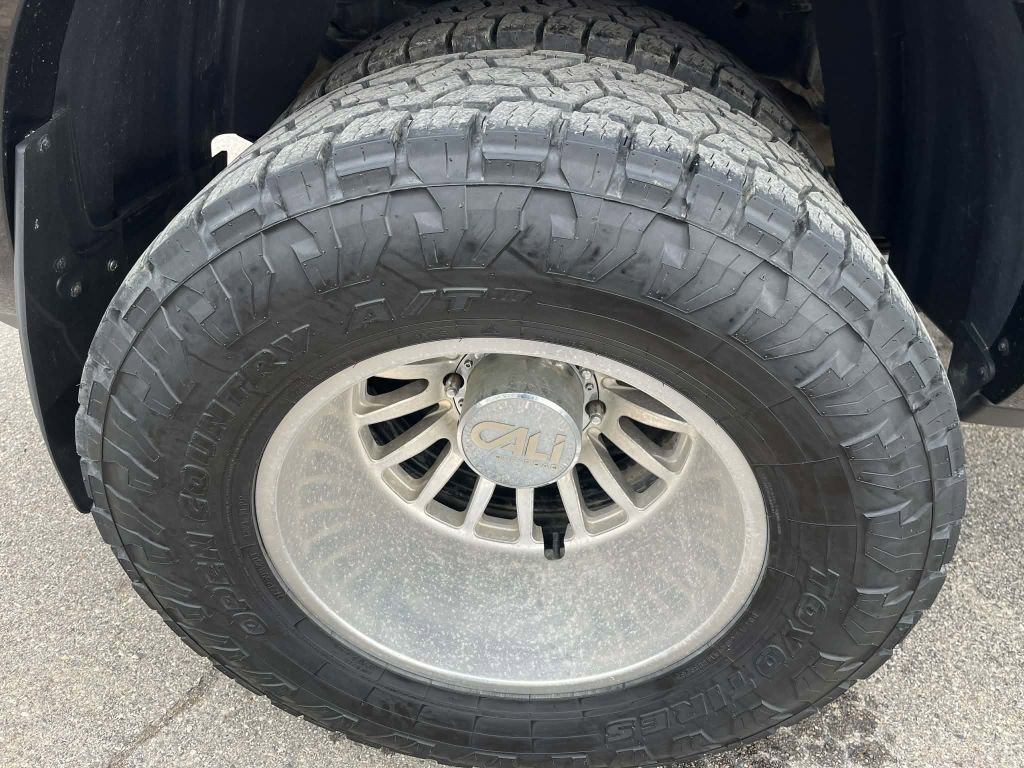Used 2020 RAM 3500 Limited AWD/4WD image 16