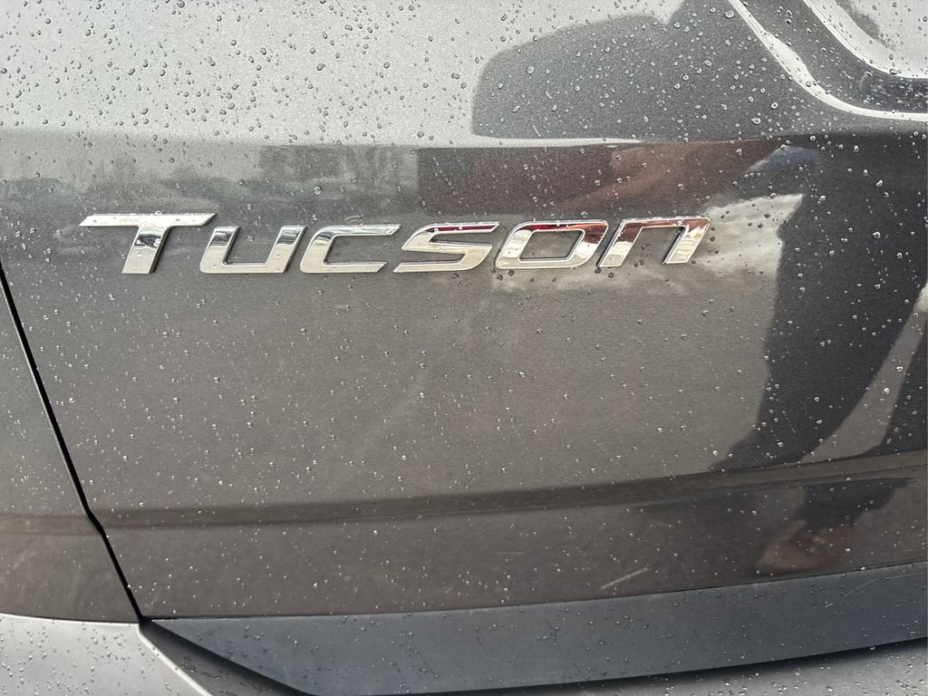 Certified 2023 Hyundai Tucson SEL image 15