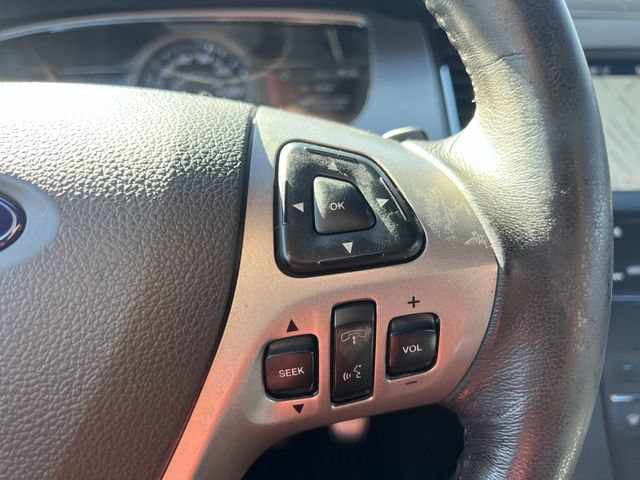 Used 2016 Ford Taurus SHO AWD/4WD image 26