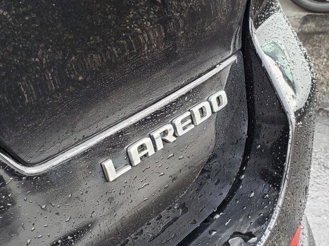 Used 2021 Jeep Grand Cherokee L Laredo w/ Luxury Tech Group I image 36