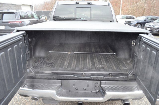 Used 2022 RAM 1500 Limited image 40